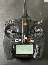 Spektrum dx6e channel for sale  Paragon