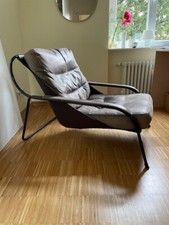 Zanotta sessel maggiolina gebraucht kaufen  Berlin