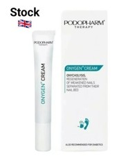 Onygen cream podopharm for sale  CARMARTHEN