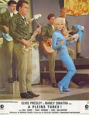 Nancy sinatra speedway d'occasion  Paris XIV