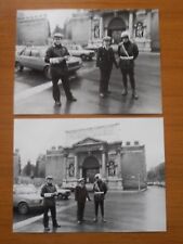 Vere fotografie polizia usato  Roma