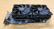 Msi 580 armor gebraucht kaufen  Bergholz-Rehbrücke