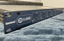 Usado, PROCESSADOR DE SINAL BSS AUDIO SOUNDWEB LONDON BLU-100 12x8 comprar usado  Enviando para Brazil