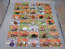 Lot beanie babies for sale  Clayton