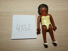 Playmobil figur frau gebraucht kaufen  Berlin
