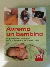 Avremo bambino guida usato  Gabicce Mare
