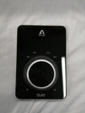 Apogee duet3 audio d'occasion  Expédié en Belgium