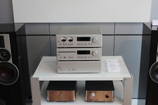 High end anlage gebraucht kaufen  Lüneburg