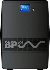 Bpc 1500va uninterruptible for sale  NEWBURY