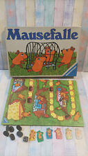 Mausefalle ravensburger ersatz gebraucht kaufen  Barsinghausen