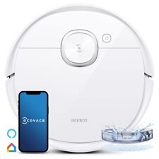Ecovacs deebot robot for sale  WOODBRIDGE