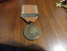 Belle médaille verdun d'occasion  Sevran