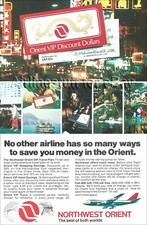 1977 northwest orient for sale  Dallas