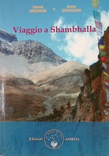 Viaggio shambhalla givaudan usato  Italia