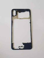 Génuine Cadre Frame Couverture Arrière Huawei Honor 8X ( JSN-L21 ) Bleu comprar usado  Enviando para Brazil