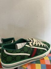 Sneakers gucci uomo usato  Palermo