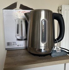 morphy richards accents kettle for sale morphy richards accents kettle for sale BIRMINGHAM