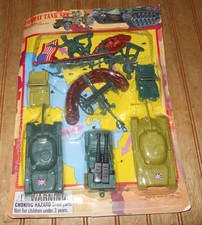 Vintage army men for sale  Smithfield