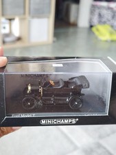 Minichamps ford model usato  Noventa Padovana
