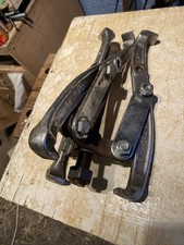 Bearing hub puller for sale  DUNGANNON