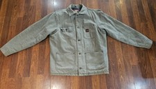 coat brown duck work for sale coat brown duck work for sale Mc Neal