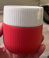 Royal copenhagen fluted for sale  Fresno