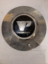 Progressive polished aluminum for sale  Norwalk