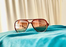 Ray ban unisex for sale  Rogersville