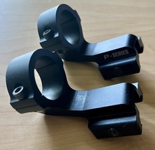 Nikon series scope for sale  Remus
