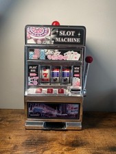 Vintage casino medium for sale  LIVERPOOL