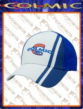 Cappello colmic cotone usato Cappello colmic cotone usato  Italia