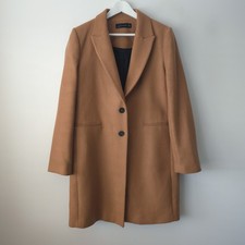 Zara woman camel for sale  CHESTER