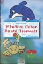 Window color bunte gebraucht kaufen  Berlin