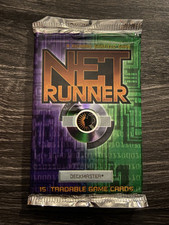1996 net runner for sale  PETERBOROUGH