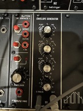 Behringer 911 moog for sale  CROYDON