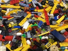 Lego kleinteile konvolut gebraucht kaufen  Peine