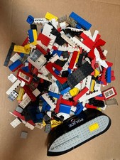 Lego 550 briques d'occasion  Arpajon
