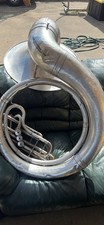 Conn elkhart sousaphone for sale Conn elkhart sousaphone for sale  Garland