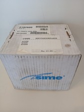 Sime 5192600 dab for sale  COLCHESTER