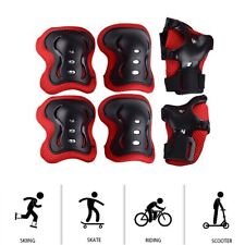 6pcs skating protective for sale  Garland