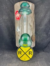 Antique railroad telephone for sale  Buffalo