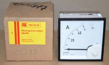 Gossen 9651050100b amperemeter gebraucht kaufen  Biederitz