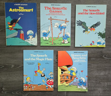 Smurfs lot smurf for sale  Ridgeville