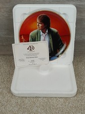 Cliff richard porcelain for sale  LOUGHBOROUGH
