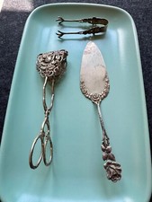 antikes silberbesteck gebraucht kaufen  Stolzenau