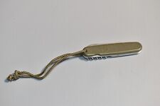 Victorinox gak bundeswehr gebraucht kaufen  Sinsheim