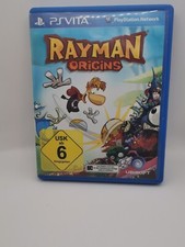 Rayman rigins vita gebraucht kaufen  Delingsdorf, Hamfelde, Kasseburg
