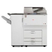 Ricoh 7502 black for sale  Minneapolis