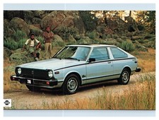 Datsun 310 hatchback d'occasion  Expédié en Belgium