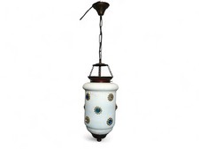 Rient kolonialstil glas gebraucht kaufen  Hamburg